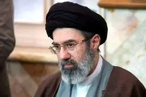  انتشار سخنرانی مهم مجتبی خامنه‌ای برای اولین بار/ فیلم