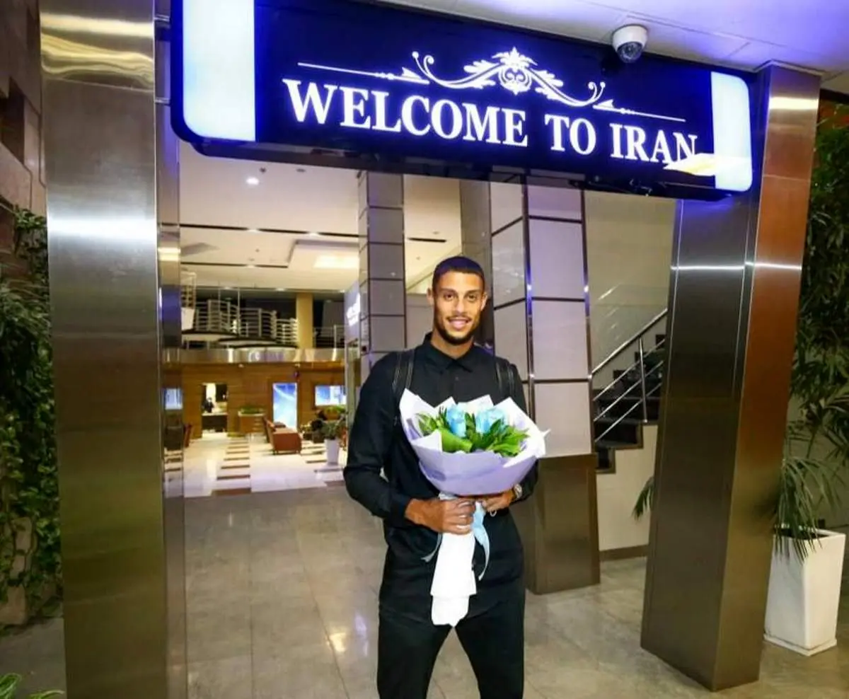ITC رودی ژستد صادر شد