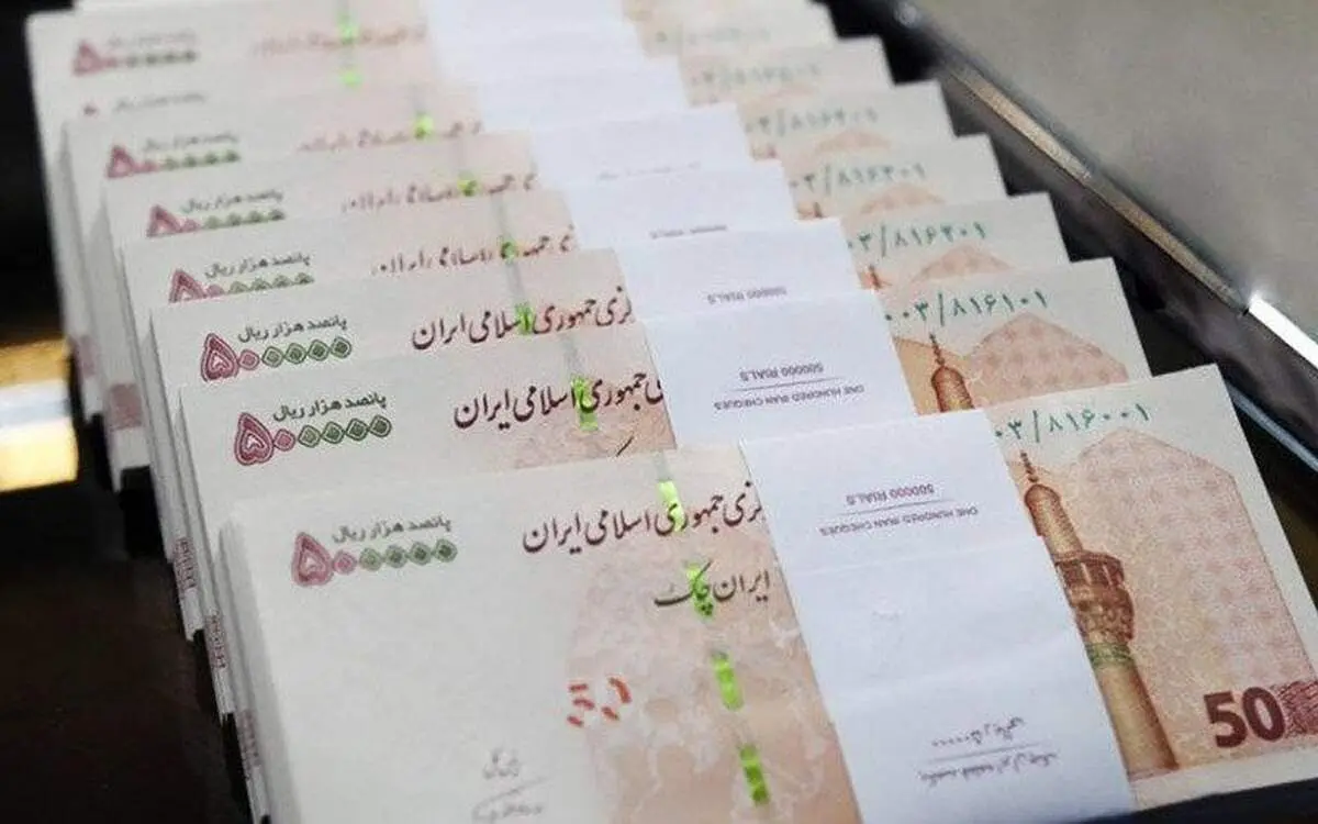 جدول افزایش حقوق کارمندان دولت در ۱۴۰۴/ پایه ۱۳ میلیون تومان