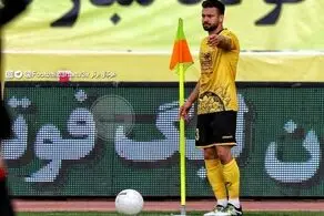 عذرخواهی رفیعی از پرسپولیسی ها