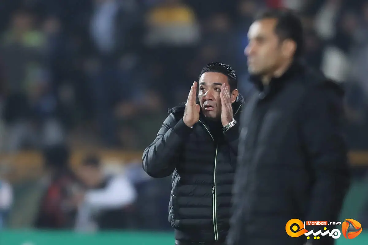 مرور همه جنگ و دعواهای نکونام و پرسپولیس