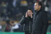جنجال بزرگ رفیق صمیمی نکونام بعد از دربی