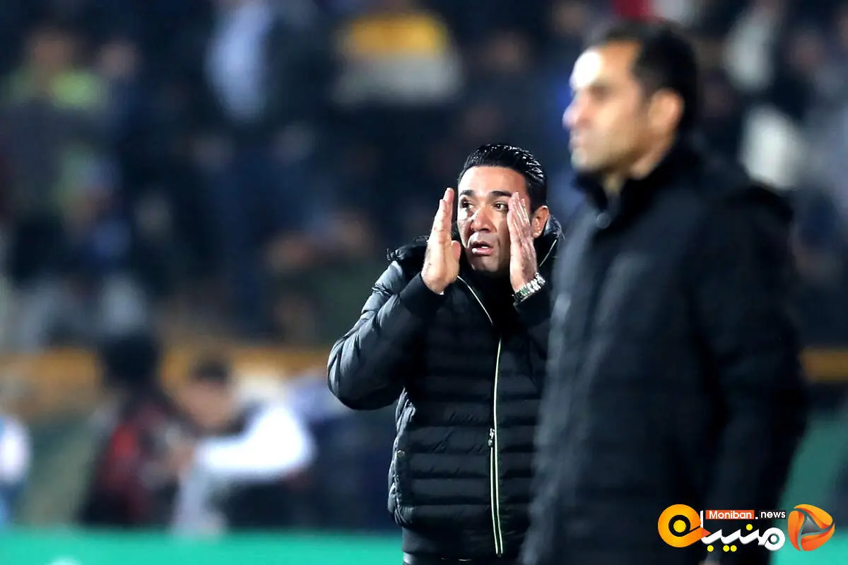 مرور همه جنگ و دعواهای نکونام و پرسپولیس
