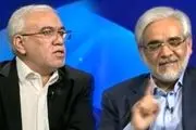 واکنش فتح‌الله‌زاده: فقط مراجع قضایی!