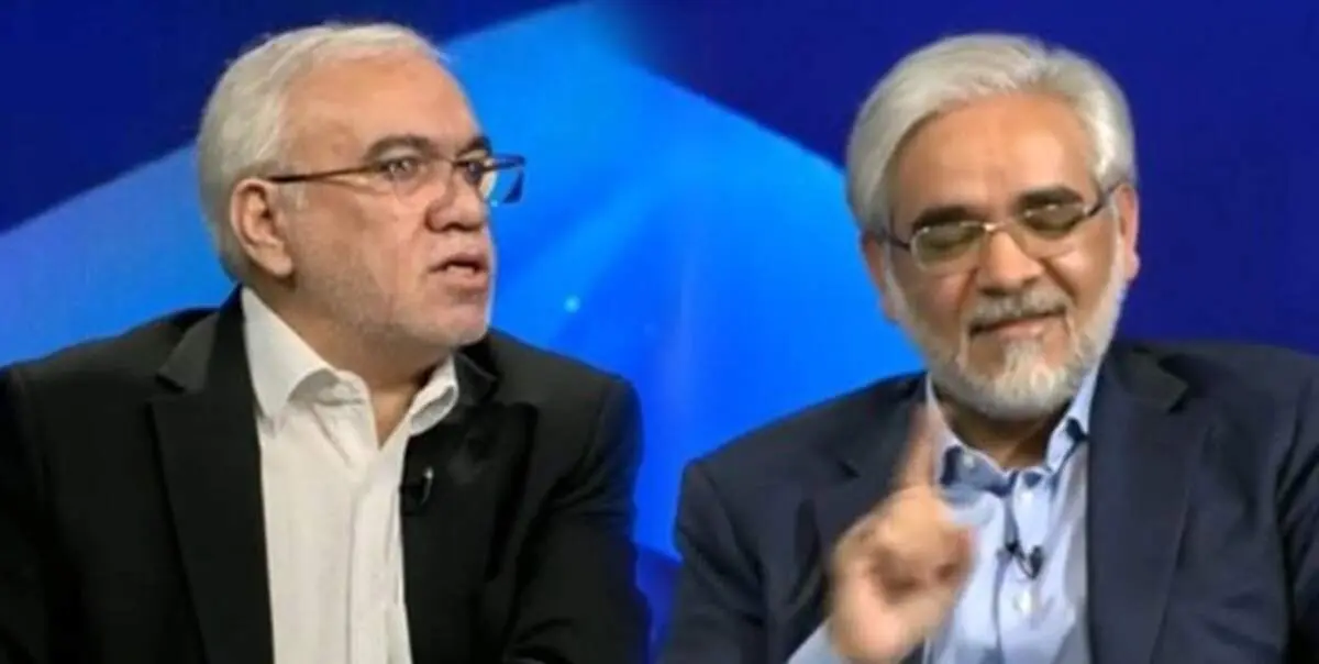 واکنش فتح‌الله‌زاده: فقط مراجع قضایی!