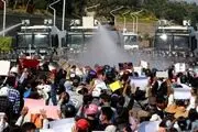 ۷۱ خبرنگار بازداشت شدند