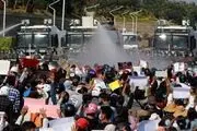 ۷۱ خبرنگار بازداشت شدند