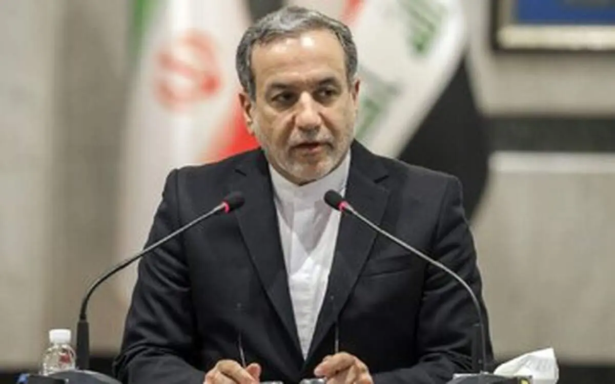 عراقچی: ایران توانایی خنثی کردن هرگونه تلاش برای خرابکاری در سیاست خارجی‌اش را دارد 