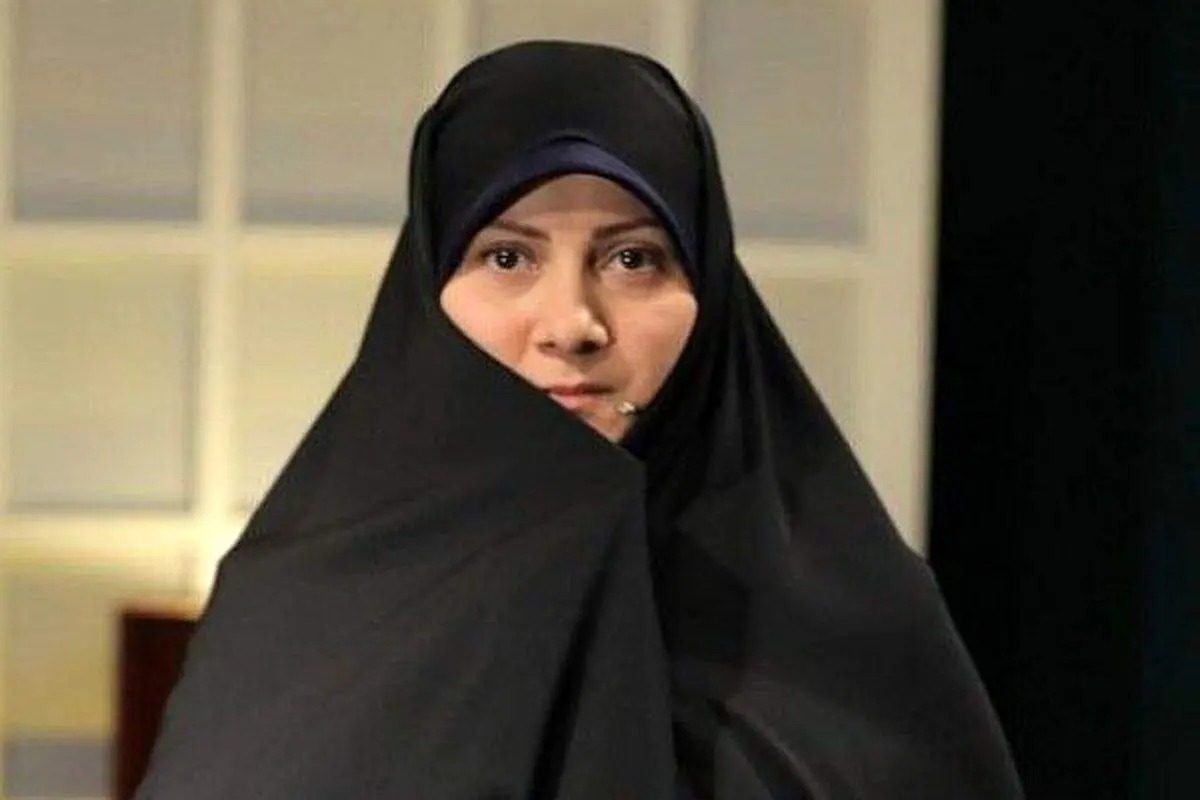 خانم دارستانی! اسناد پزشکی سکته خود را منتشر کنید