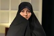 خانم دارستانی! اسناد پزشکی سکته خود را منتشر کنید