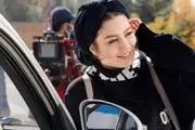سحر قریشی بعد از جنجال تتلو با چهره وحشتناک در عید آفتابی شد!/ عکس
