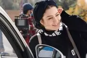 سحر قریشی بعد از جنجال تتلو با چهره وحشتناک در عید آفتابی شد!/ عکس