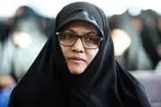 تحریم اتحادیه اروپا را یک افتخار برای خودم می‌دانم 
