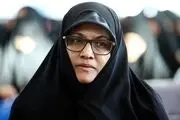 تحریم اتحادیه اروپا را یک افتخار برای خودم می‌دانم 