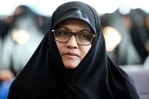 تحریم اتحادیه اروپا را یک افتخار برای خودم می‌دانم 