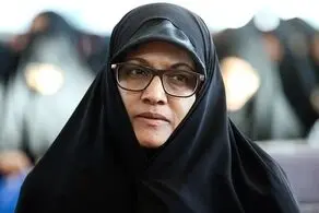 تحریم اتحادیه اروپا را یک افتخار برای خودم می‌دانم 