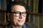 مسعود بهنود با بی بی سی فارسی خداحافظی کرد
