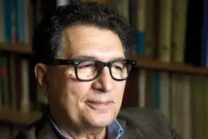 مسعود بهنود با بی بی سی فارسی خداحافظی کرد