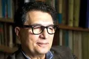مسعود بهنود با بی بی سی فارسی خداحافظی کرد