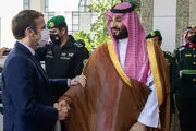 محل سکونت بن سلمان در فرانسه لو رفت+عکس