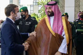 این افراد قربانی بن سلمان شدند!