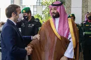 محل سکونت بن سلمان در فرانسه لو رفت+عکس