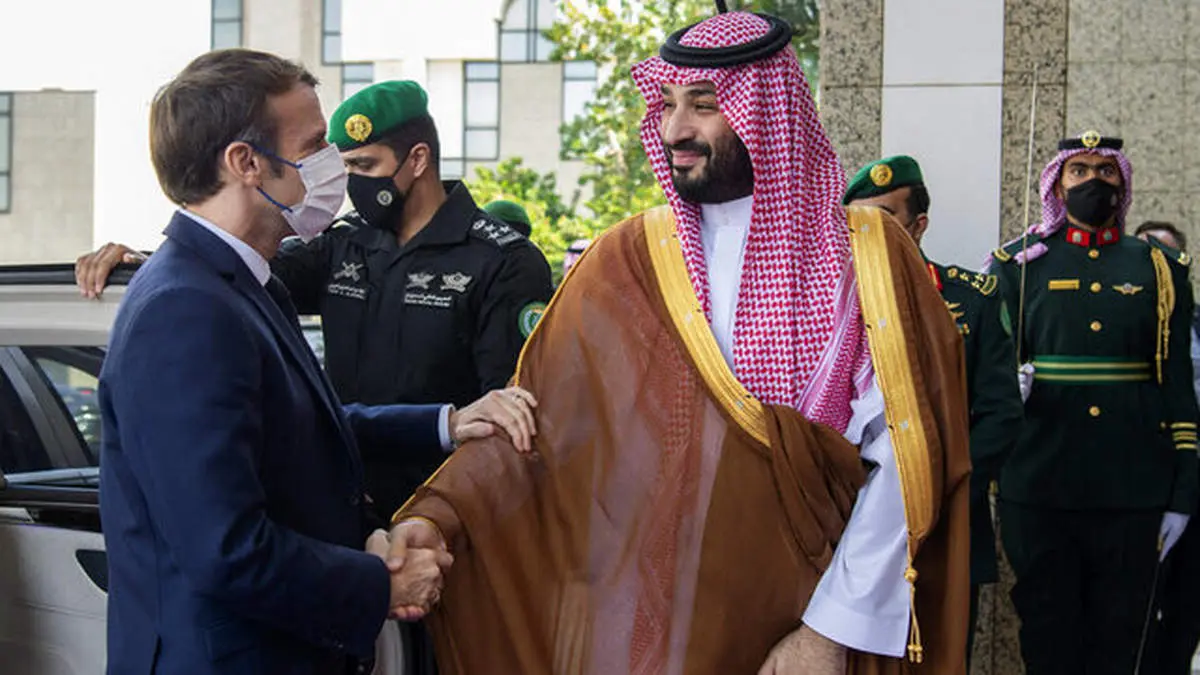 روی جدید برخورد بن سلمان با غرب