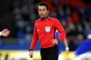 خواسته جدی بازیکن پرسپولیس از داور بازی امروز /شرافت داشته باش