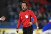 خواسته جدی بازیکن پرسپولیس از داور بازی امروز /شرافت داشته باش