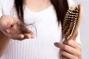عوامل ریزش مو و راه‌های درمان