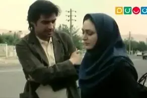 پیشنهاد بسیار عجیب آقای بازیگر به خانم بازیگر!/ شهاب حسینی چرا این حرف را به الهام حمیدی زد؟+ فیلم جنجالی