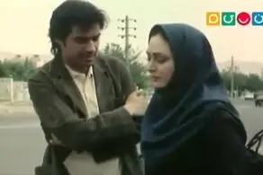پیشنهاد بسیار عجیب آقای بازیگر به خانم بازیگر!/ شهاب حسینی چرا این حرف را به الهام حمیدی زد؟+ فیلم جنجالی