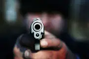 جنجالی که در مراسم ختم به پا شد هم را به وحشت انداخت!