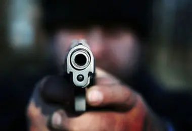 ماجرای صدای تیراندازی در افسریه تهران