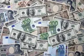 قیمت دلار، قیمت یورو و قیمت پوند امروز ۱۴۰۰/۹/۲۱