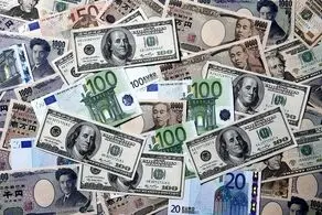 قیمت دلار، قیمت یورو و قیمت پوند امروز ۱۴۰۰/۹/۲۱