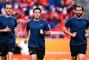 فغانی و انتقام؟ این «شجاعت» بود!