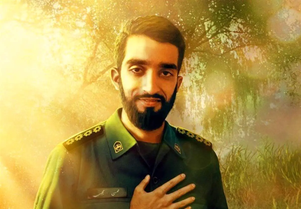 خاطره جالب خواهر یک شهید ازدواج برادرش: آهنگ گذاشته بودند| اصلاً رسم نجفآبادیها نیست که شب قباله دختر لباس مجلسی بپوشند