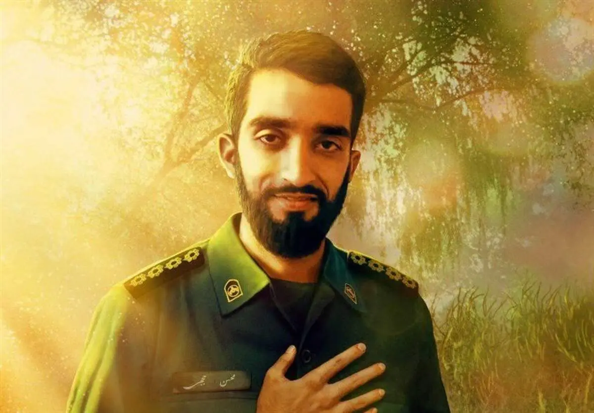 خاطره جالب خواهر یک شهید ازدواج برادرش: آهنگ گذاشته بودند|  اصلاً رسم نجف‌آبادی‌ها نیست که شب قباله دختر لباس مجلسی بپوشند 