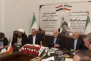 توضیح مرکز رسانه مجلس درباره تحریف سخنان قالیباف در جلسه فعالان اقتصادی در عراق 