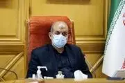 پرواز وزیر کشور به شهرکرد ناتمام ماند