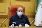 برخورد نامناسب با یک زن/ واکنش جانشین فرمانده معظم کل قوا در فراجا