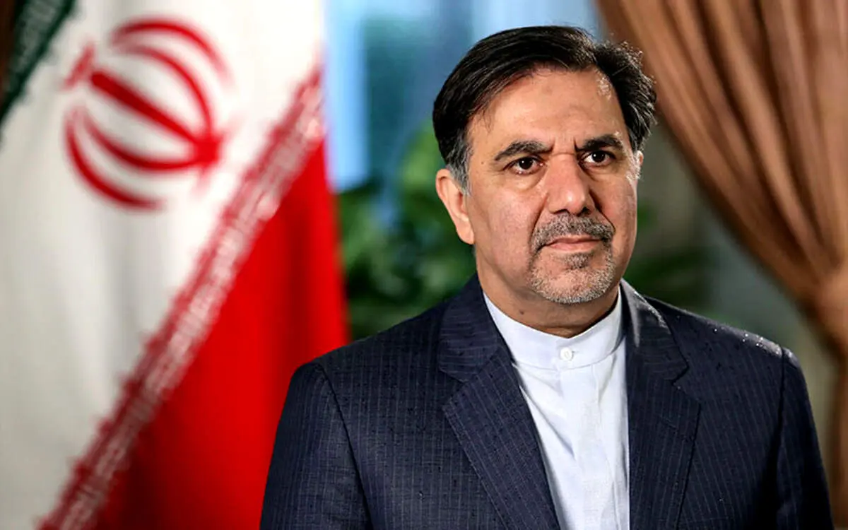 عباس آخوندی از خطای این اصولگرا گذشت
