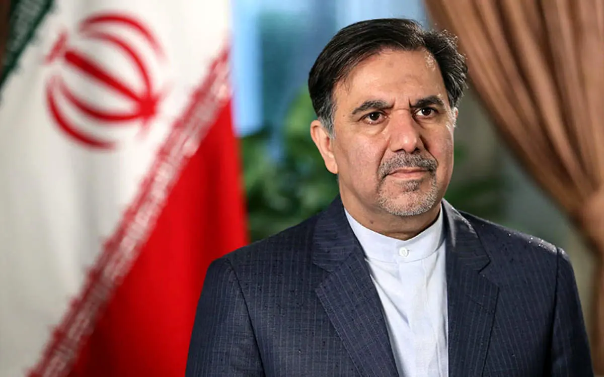 آخوندی: بعد از دوره اقای خاتمی سیستم هوانوردی ایران مورد نوسازی قرار نگرفته بود