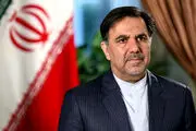 عباس آخوندی هم به گزارش تحقیق و تفحص مجلس از فولاد مبارکه و انتشار نام او واکنش نشان داد 