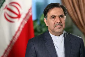 عباس آخوندی هم به گزارش تحقیق و تفحص مجلس از فولاد مبارکه و انتشار نام او واکنش نشان داد 