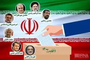 نامزدهای انتخابات درباره برجام و سیاست خارجی چه نظراتی دارند؟