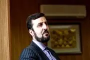 غریب‌آبادی نسبت به تغییر سطح همکاری ایران با آژانس هشدار داد
