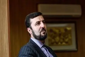 غریب‌آبادی نسبت به تغییر سطح همکاری ایران با آژانس هشدار داد
