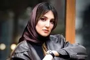 با زهرا نادری فر بازیگر نقش هوژان سریال ناریا آشنا شوید/ تصاویر جذاب